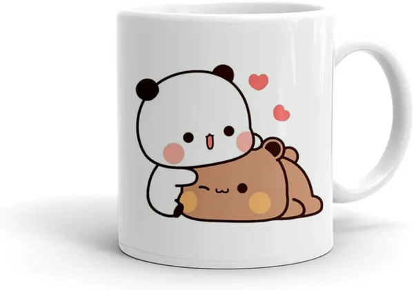 Designer Printed Coffee Mug/ Cup