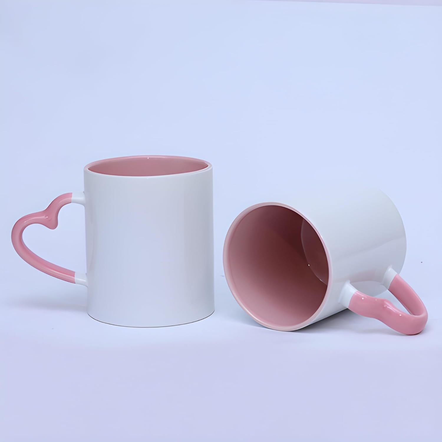 Happy Valentines Day Ceramic Coffee Mug - Image 3