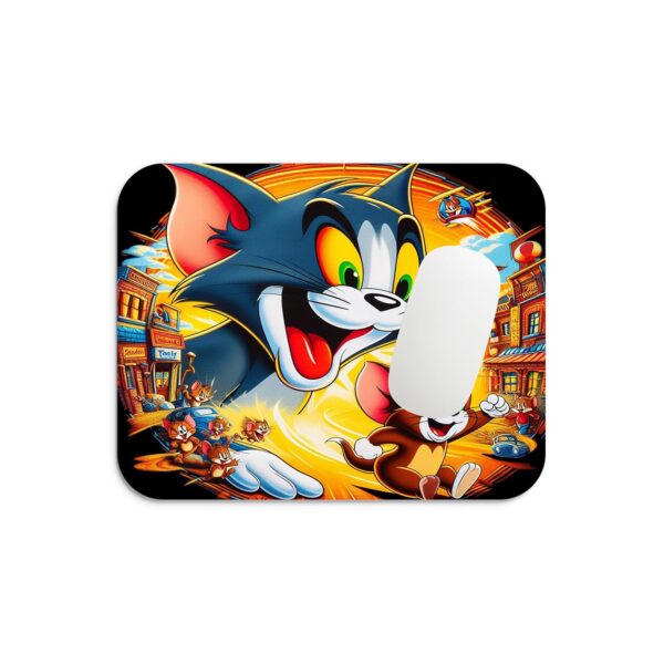 CRAFT FUSIOCRAFT FUSION ART Mouse Pad Print