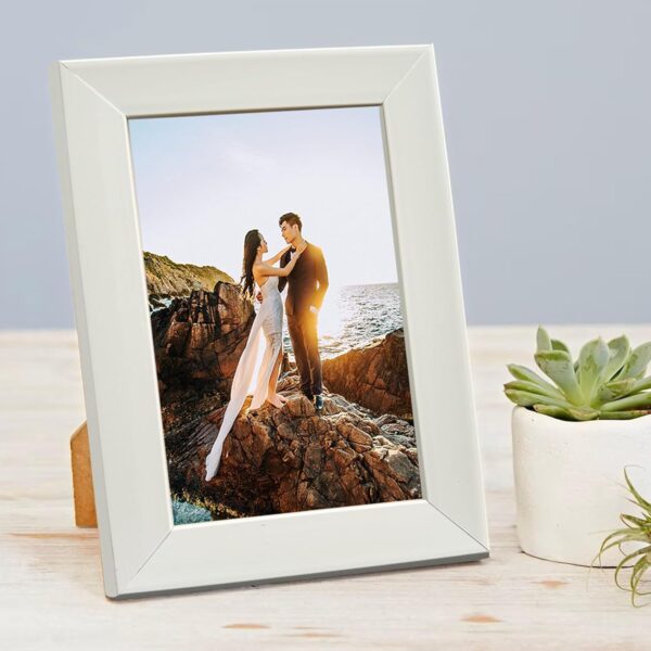 Table Photo Frame