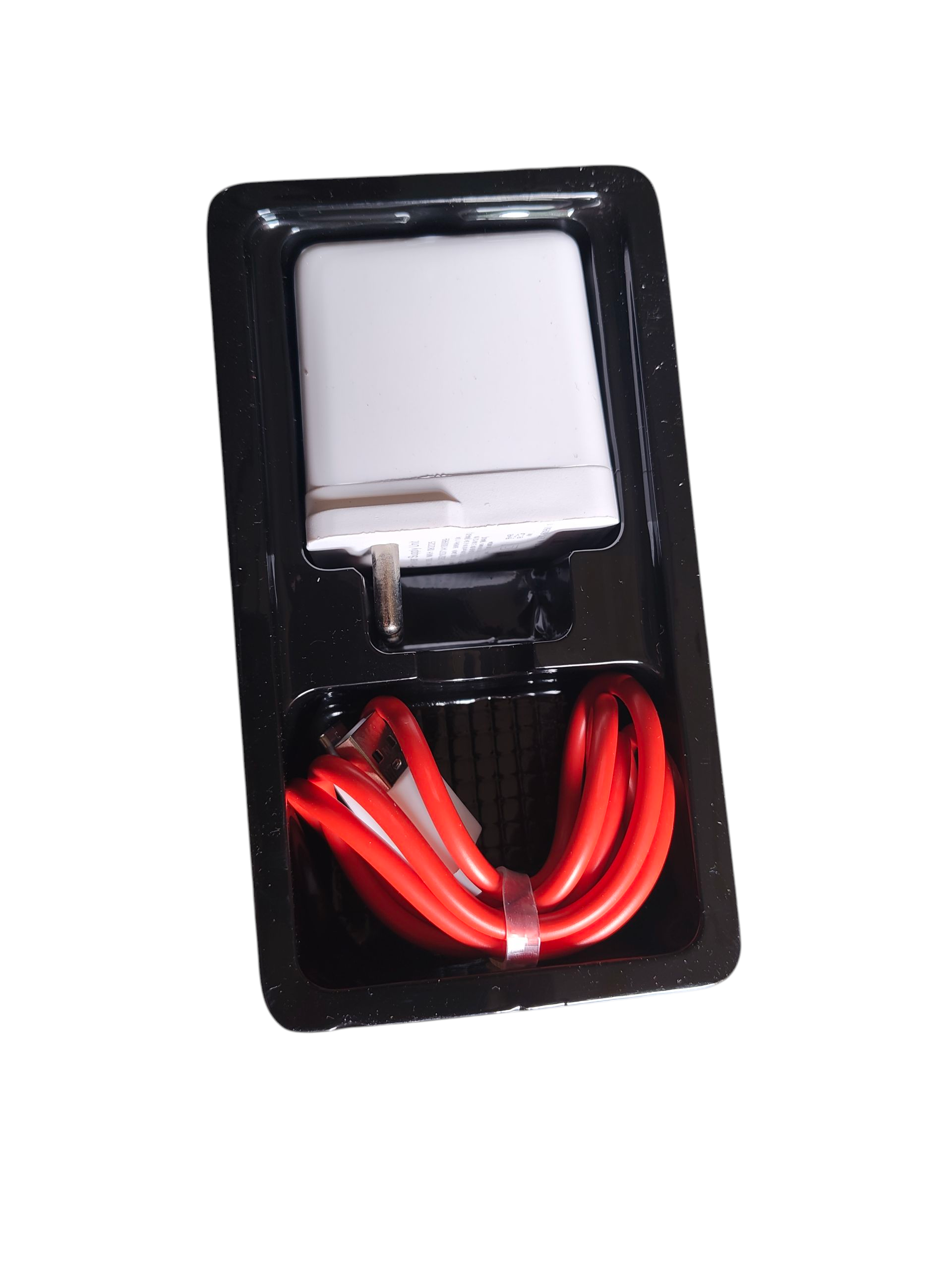 MI 120 W charger - Image 2