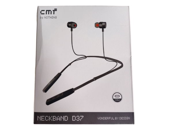 CMF By Nothing Neckband