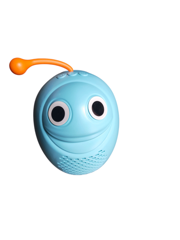 Alien series speaker