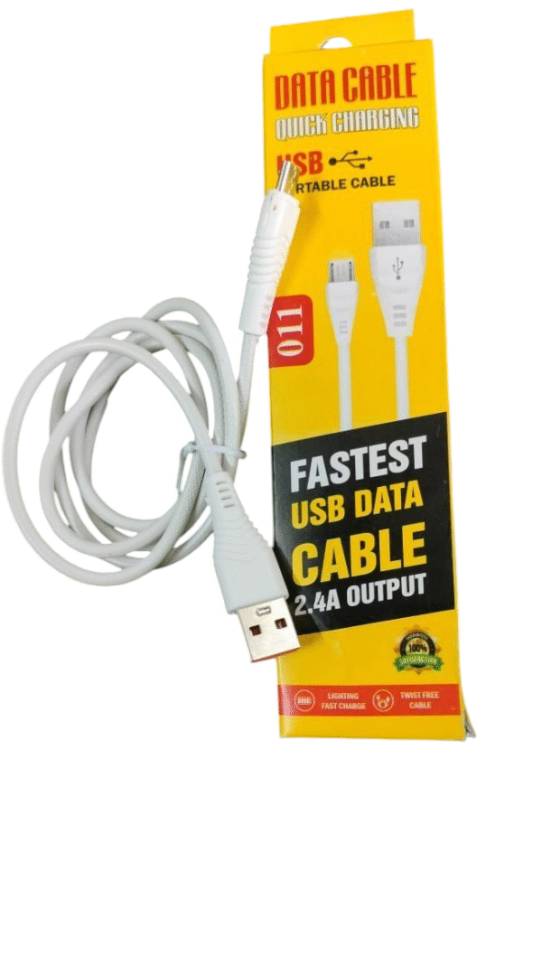 Fastest USB Data Cabel
